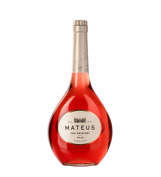 Mateus Rose 1L