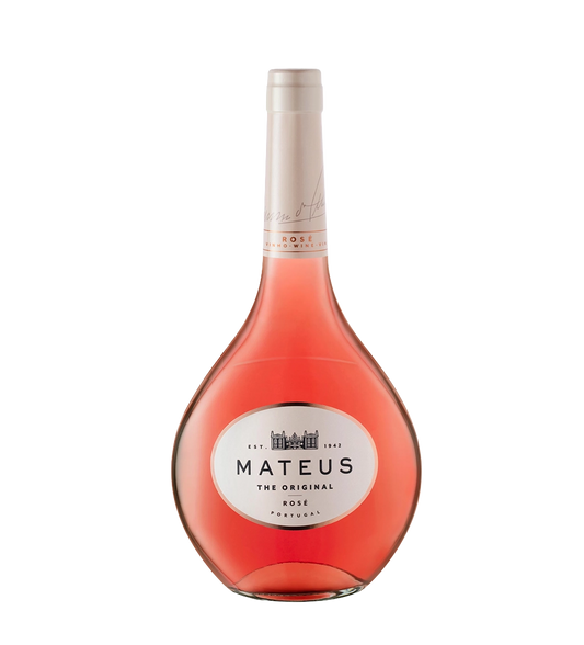 Mateus Rose 750ml by Mateus - Compare prices in UAE