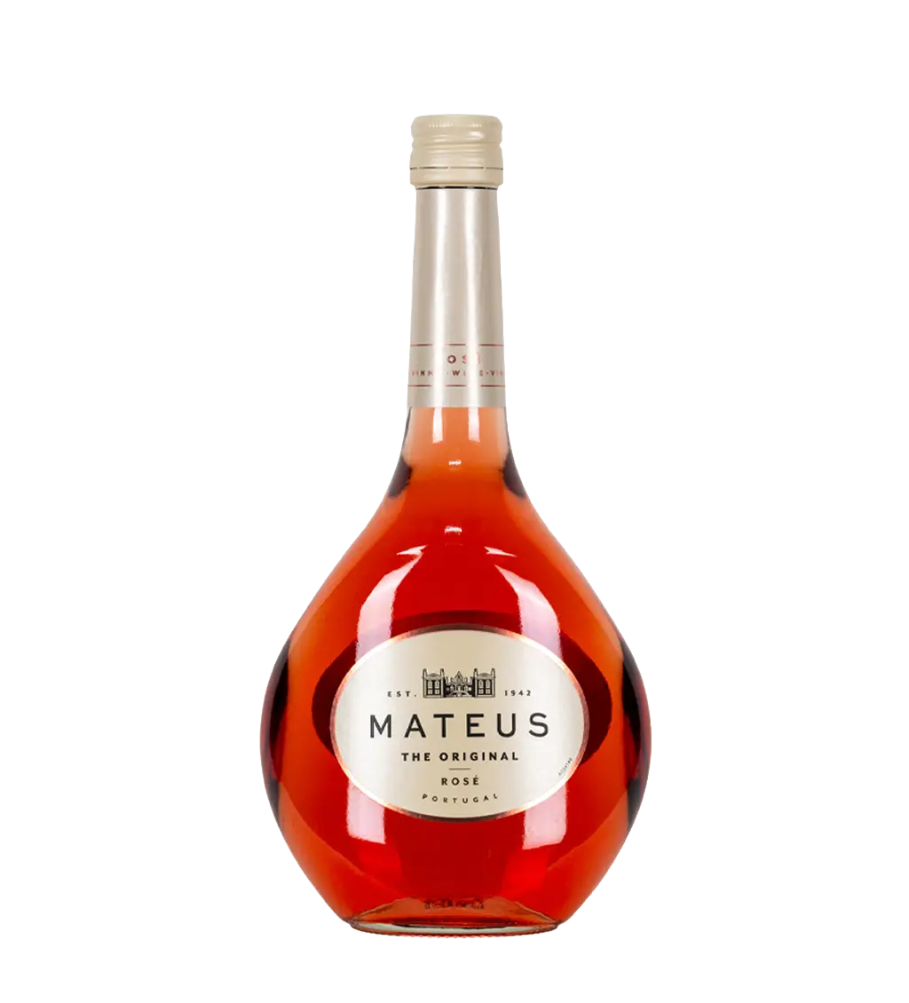 Mateus Rose 750ml