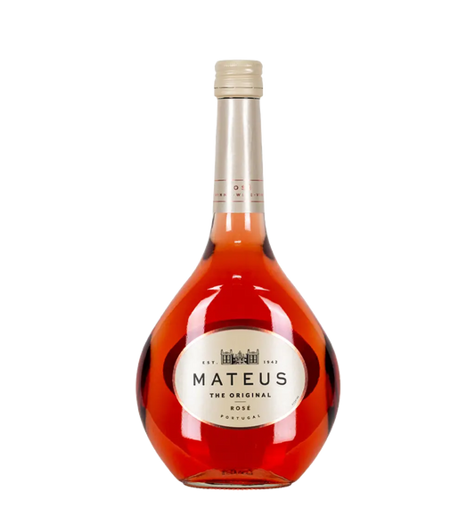 Mateus Rose 750ml