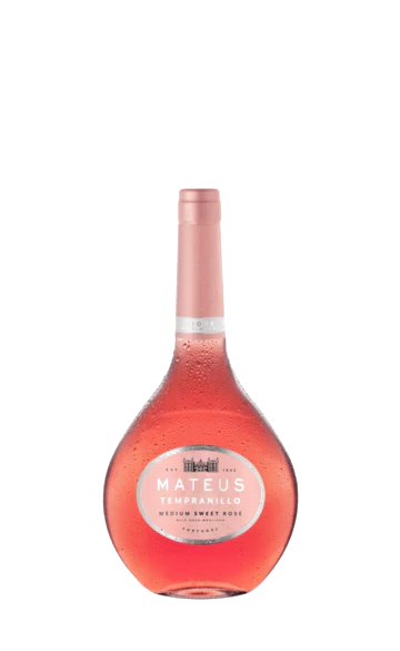 Mateus Tempranillo Rose 750ml by Mateus - Compare prices in UAE