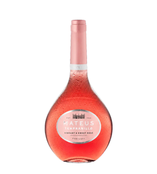 Mateus Tempranillo Rose 750ml