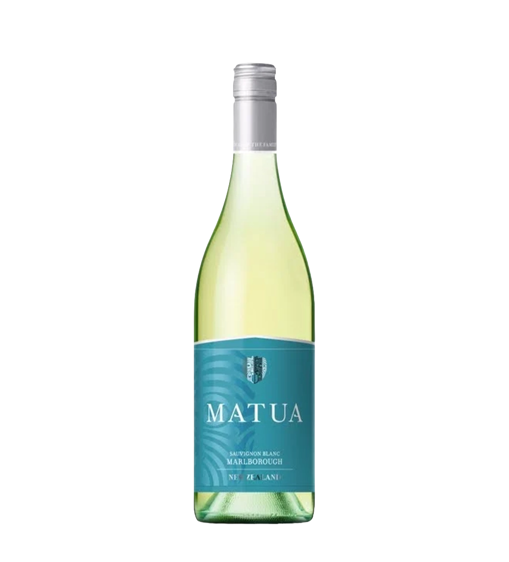 Matua Marlborough Sauvignon Blanc 750ml