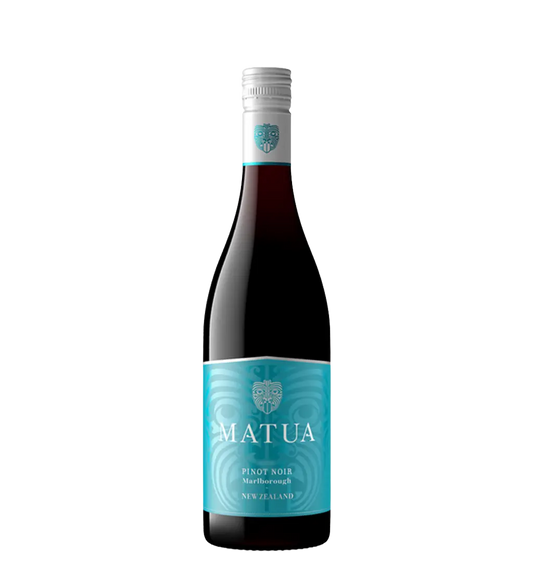 Matua Marlborough Pinot Noir 750ml
