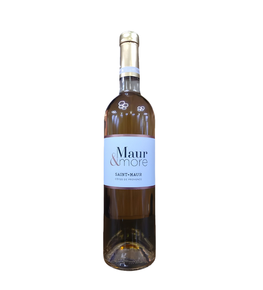Maur & More Rose 75 CL
