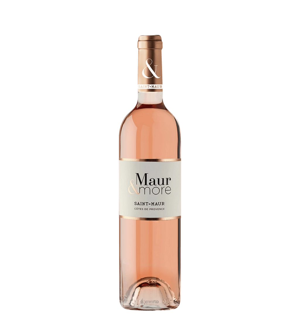Maur and More Rose 750ml