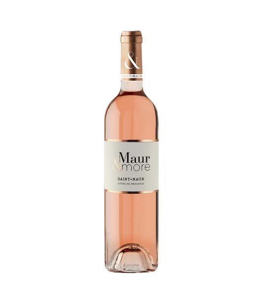 Maur and More Rose 750ml - Compare prices in UAE