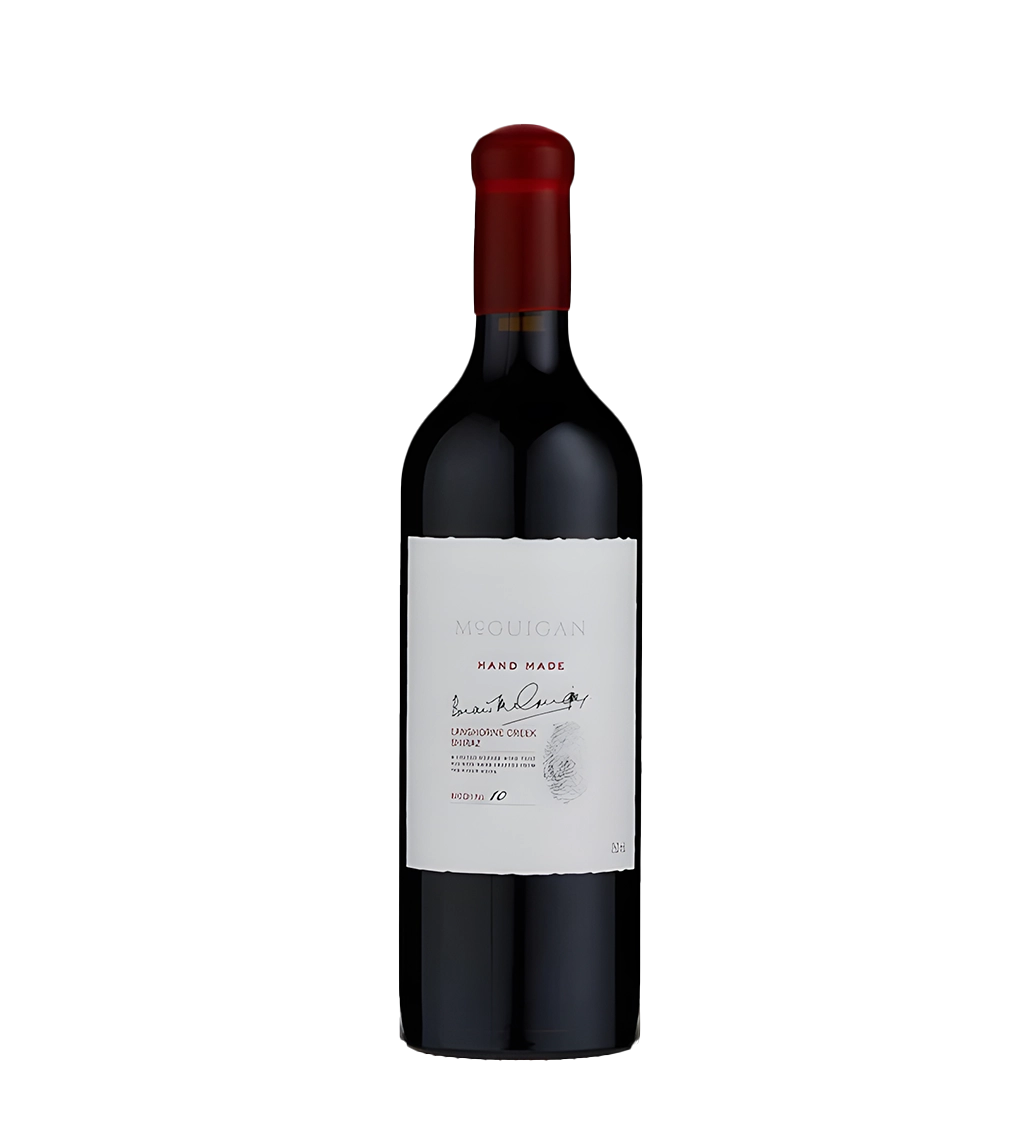 McGuigan Handmade Shiraz 750ml