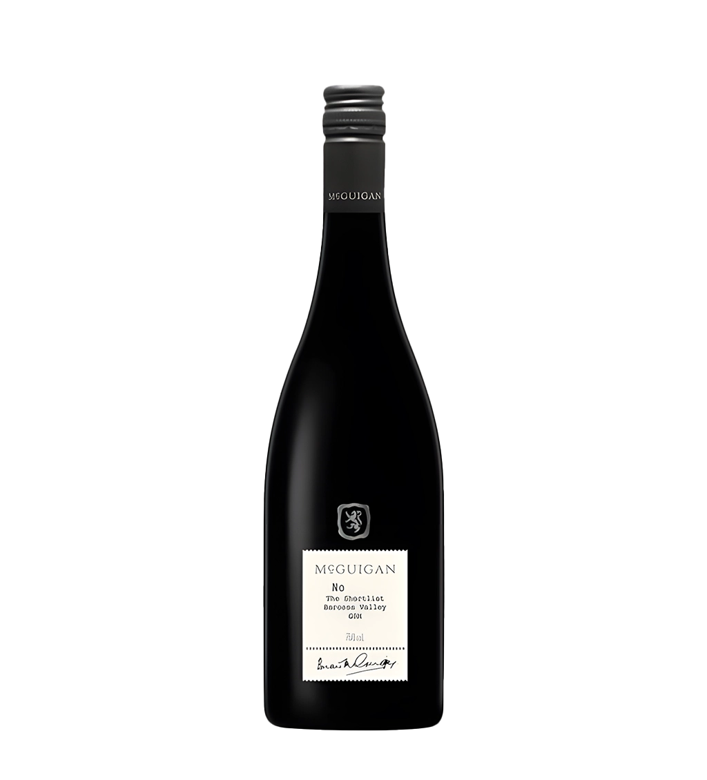 McGuigan Shortlist GSM 750ml
