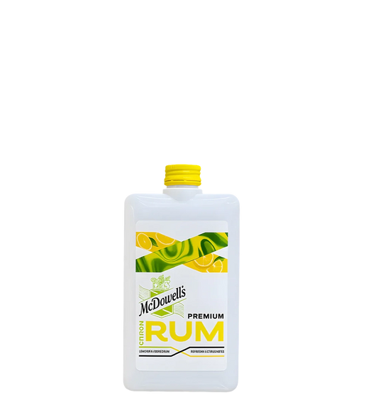 McDowells X Premium Citrus Rum 180ml by mcdowells - Compare prices in UAE
