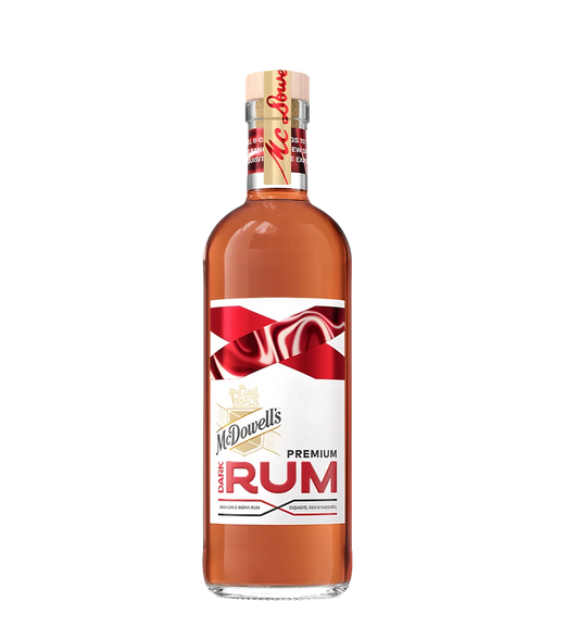 McDowells X Premium Dark Rum 750ml by mcdowells - Compare prices in UAE