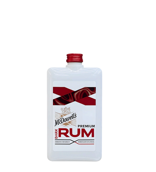 McDowells X Premium Dark Rum 180ml - Compare prices in UAE