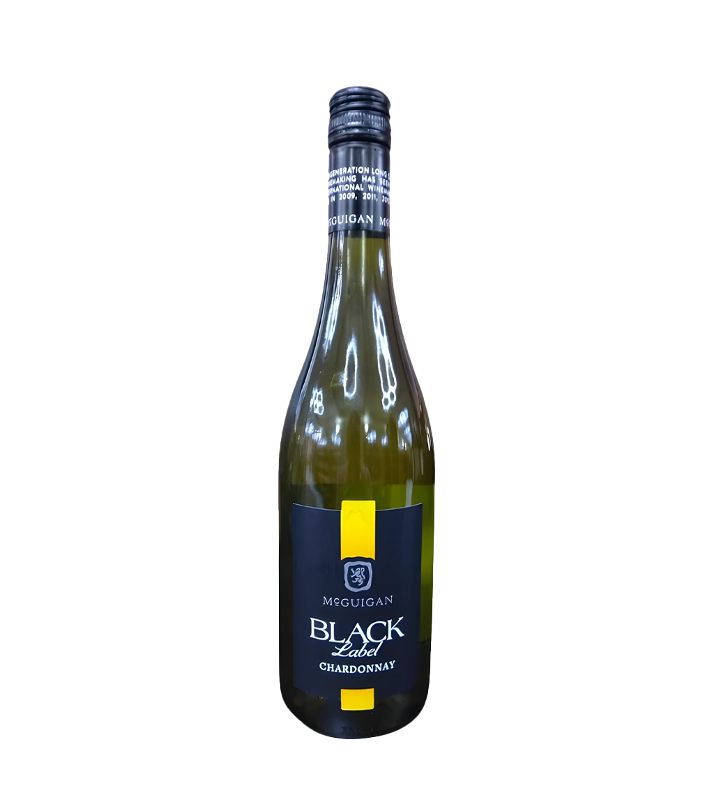 Mcguigan Black Chardonnay 75 CL