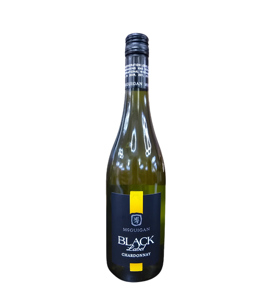 Mcguigan Black Chardonnay 75 CL