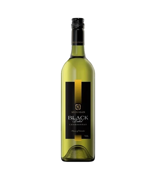 McGuigan Black Chardonnay 750ml - Compare prices in UAE