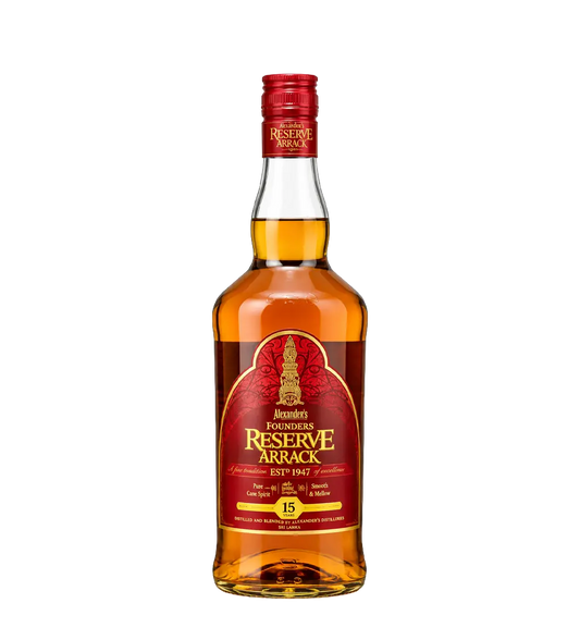 Mendis Founders Reserve 750ml