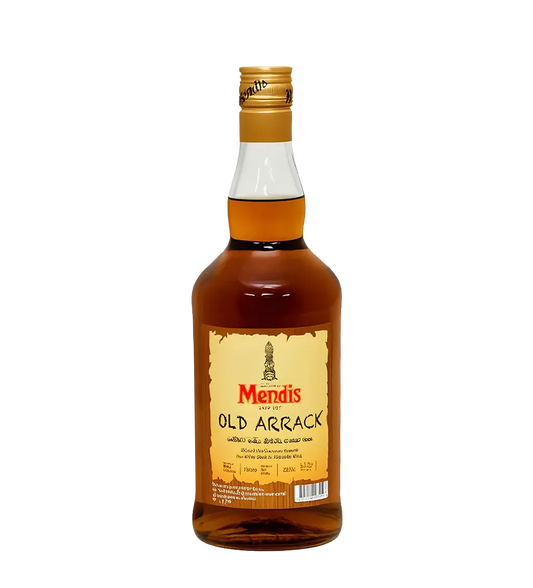 Mendis Old Arrack 750ml