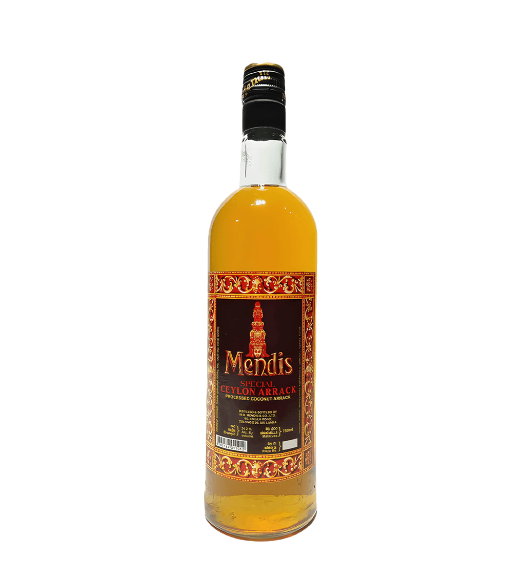 Mendis Special Arrack 750ml