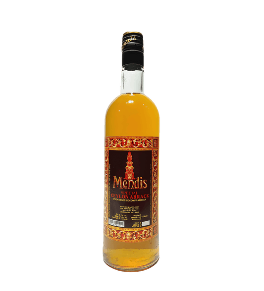 Mendis Special Arrack 750ml