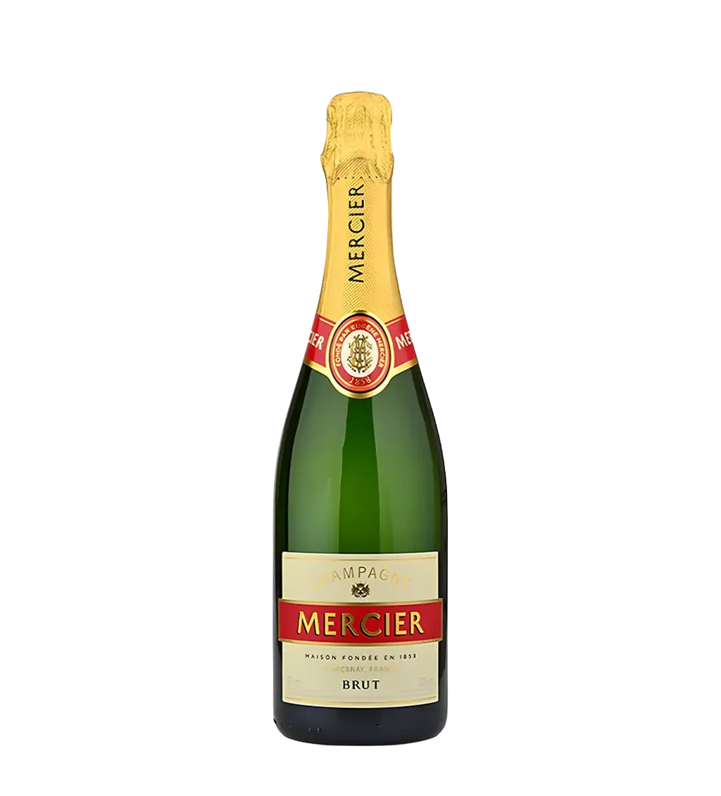 Mercier Brut 750ml