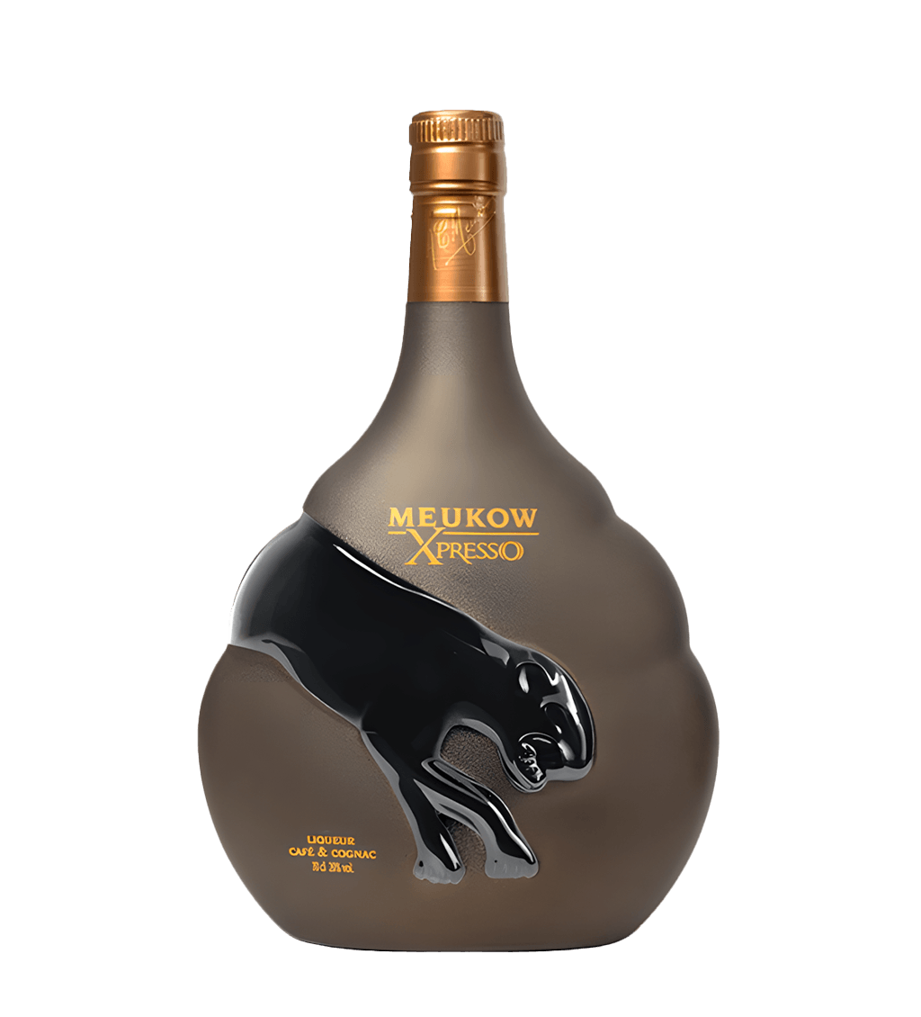 Meukow Liqueur Xpresso Cognac 700ml