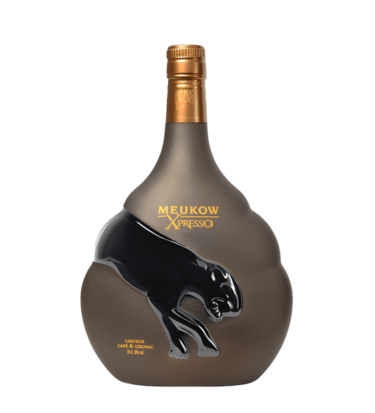 Meukow Liquer Xpresso Cognac 70CL