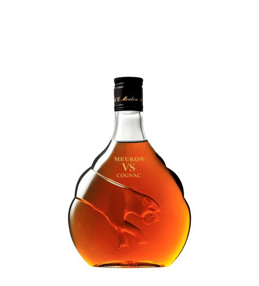 Meukow VS Cognac Replica in Pet 50Cl