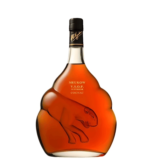 Meukow VSOP Cognac 1Ltr