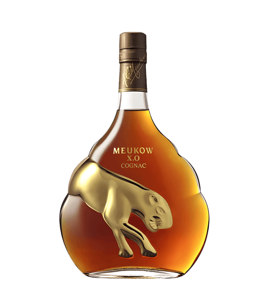 Meukow XO Cognac 1Ltr