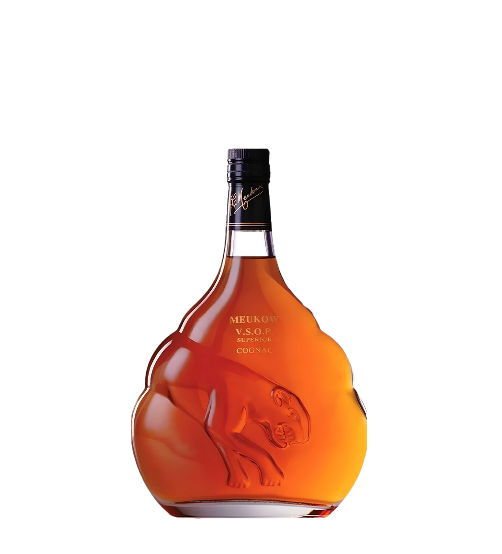 Meukow VSOP Cognac 50ml