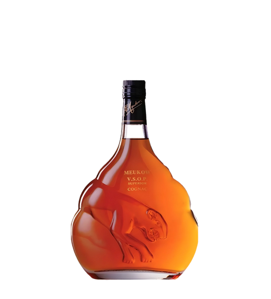 Meukow VSOP Cognac 50ml