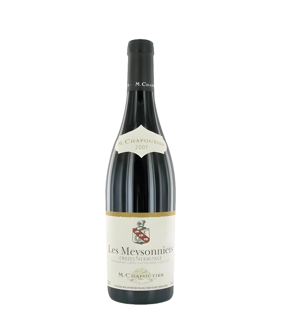 Michel Chapoutier Crozes Hermitage Les Meysonniers 750ml