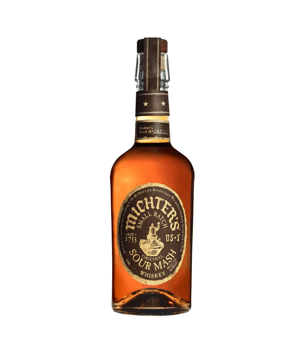 Michter's US*1 Sour Mash 700ml