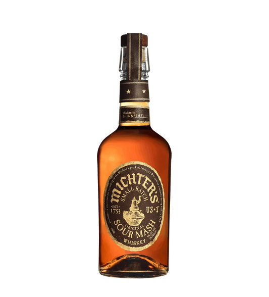 Michter's US*1 Sour Mash 700ml