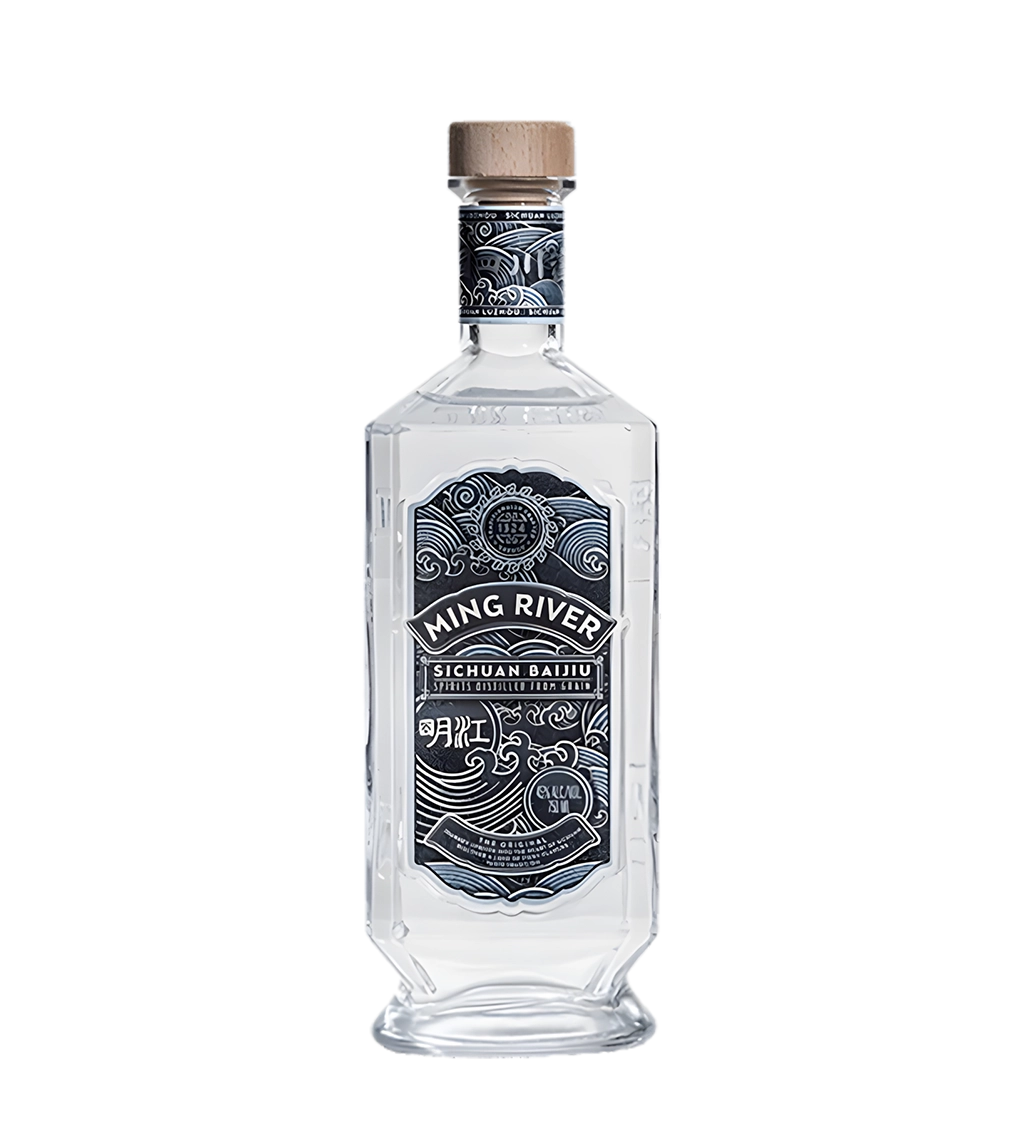 Ming River Liquor 750ml
