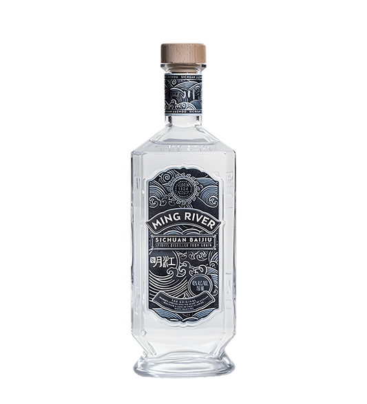 Ming River Liquor 750ml