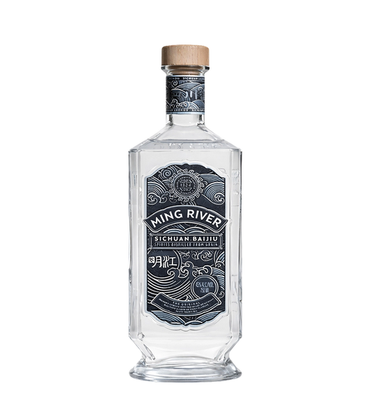 Ming River Liquor 750ml by ming river - Compare prices in UAE