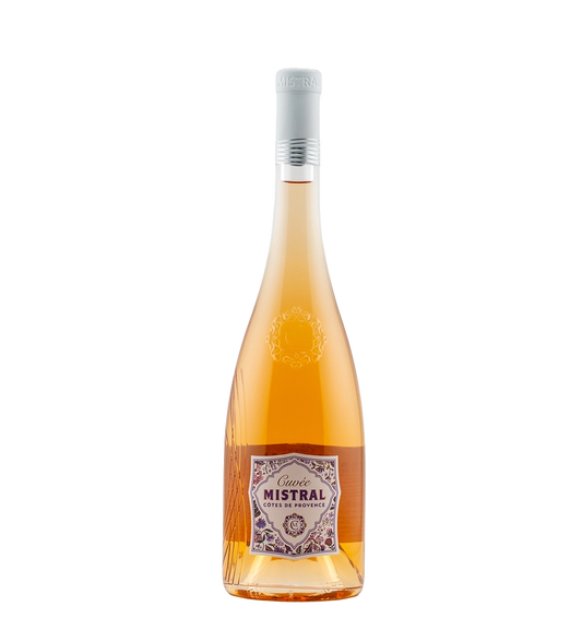 Mistral Cuvee Rose 750ml - Compare prices in UAE
