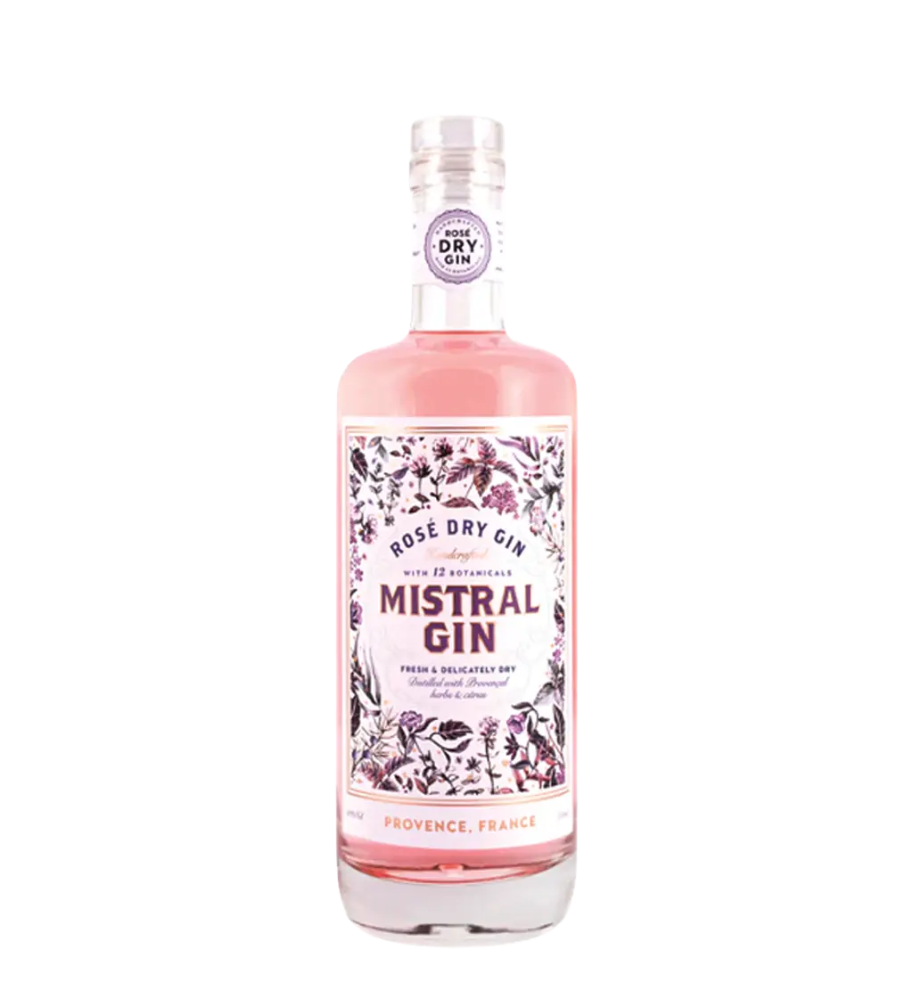 Mistral Gin 700ml