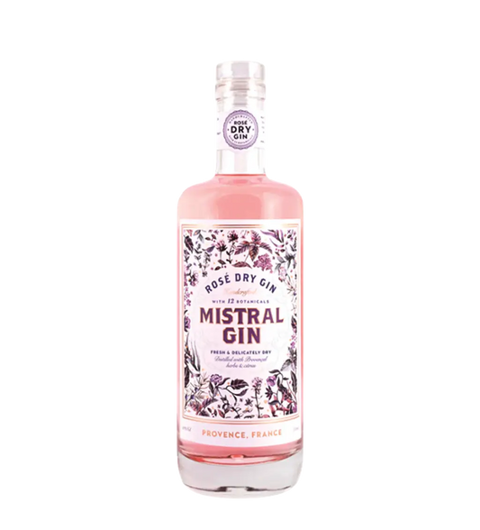 Mistral Gin 700ml