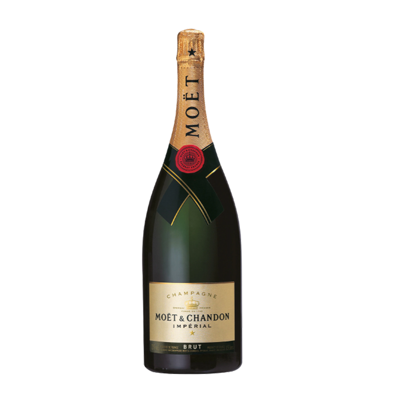 Moet & Chandon 75 CL