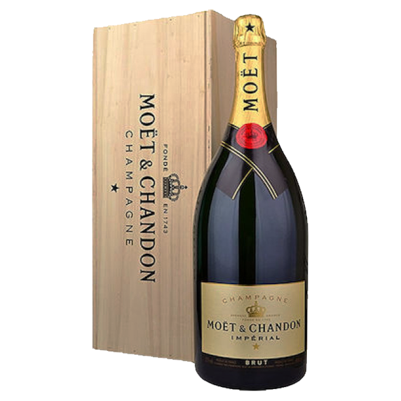 Moet & Chandon Brut 3LTR