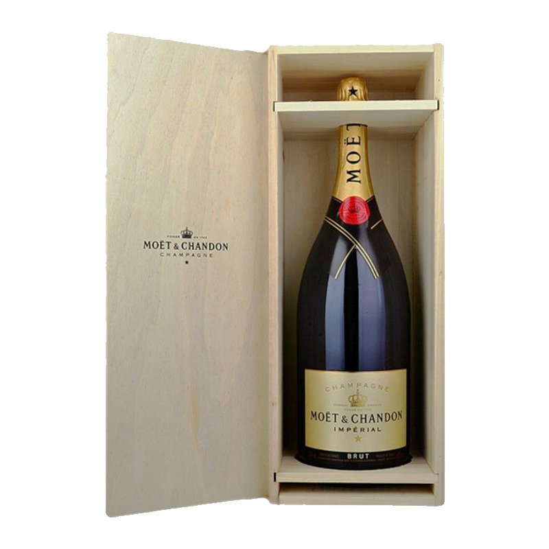 Moet & Chandon Brut 6LTR