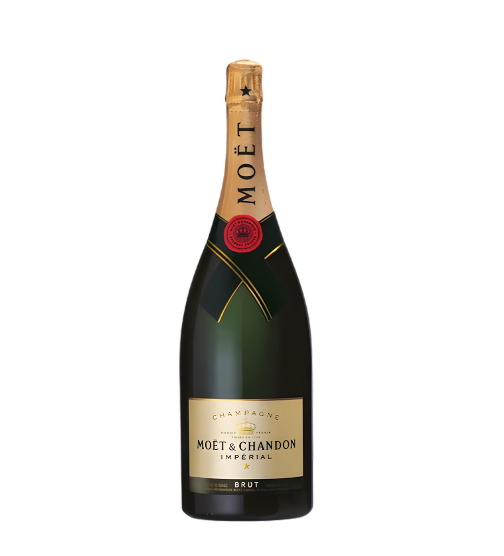 Moet and Chandon 750ml