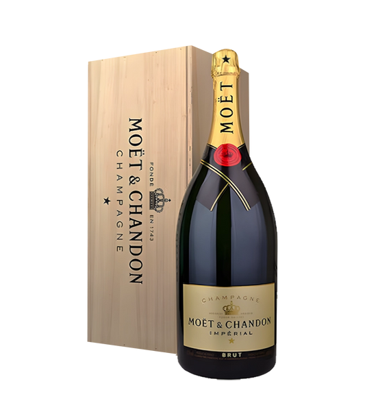 Moet and Chandon Brut 3L by moet and chandon - Compare prices in UAE