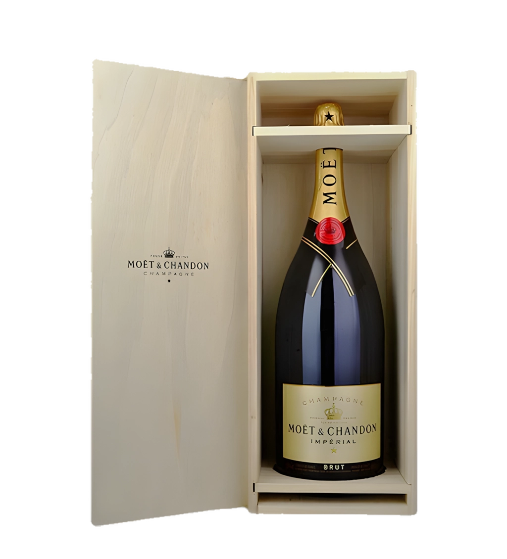 Moet and Chandon Brut 6L