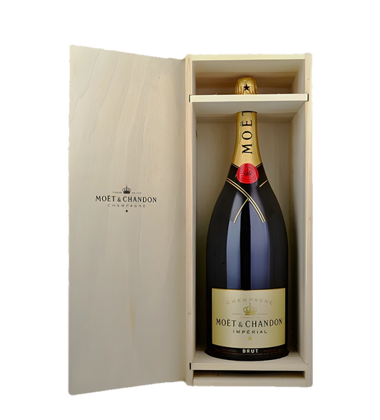 Moet and Chandon Brut 6L by moet and chandon - Compare prices in UAE