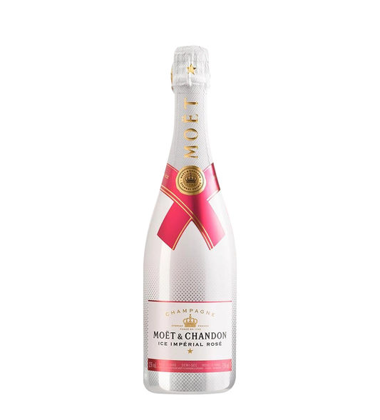 Moet & Chandon Ice Rose 750ml