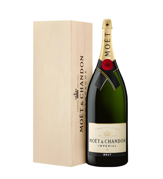 Moet & Chandon Imperial Brut 1.5L by moet and chandon - Compare prices in UAE