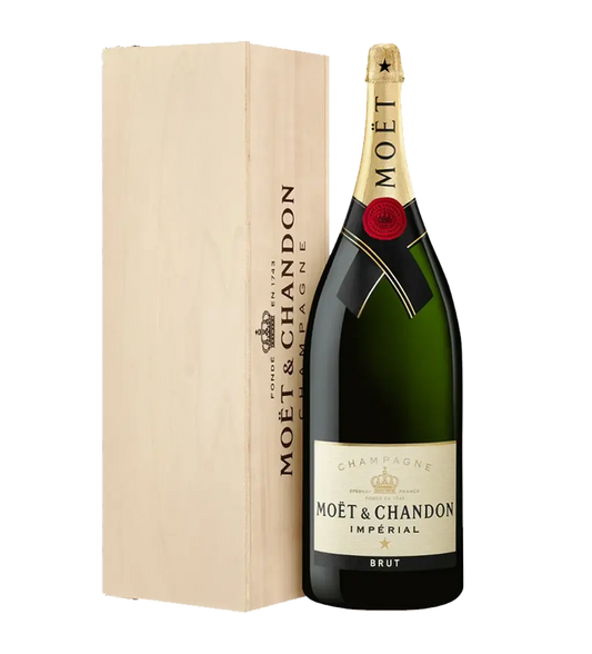 Moet and Chandon Imperial GB 1.5L